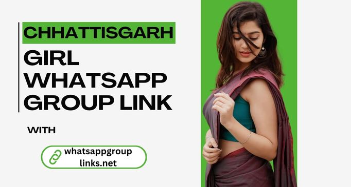 Chhattisgarh Girl WhatsApp Group Link