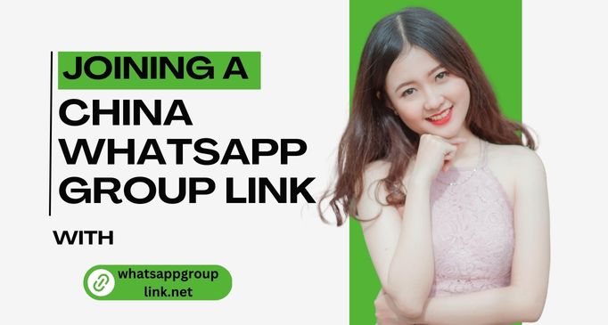 China WhatsApp Group Link