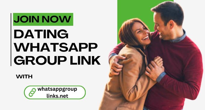 Dating WhatsApp Group Link Join the Best Dating Communities Online