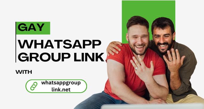 Gay whatsapp Group Link