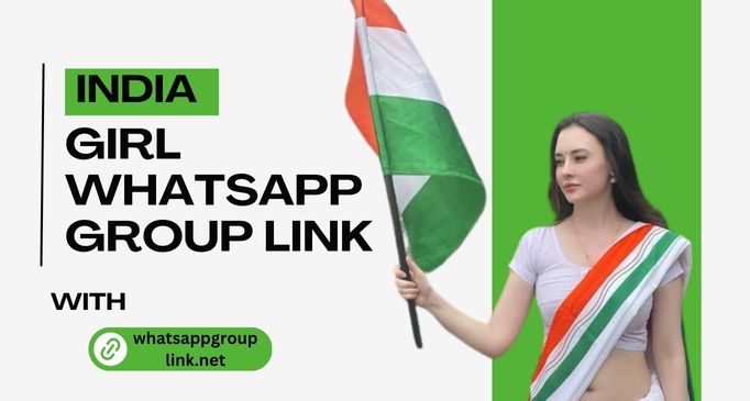 India Girl WhatsApp Group Link