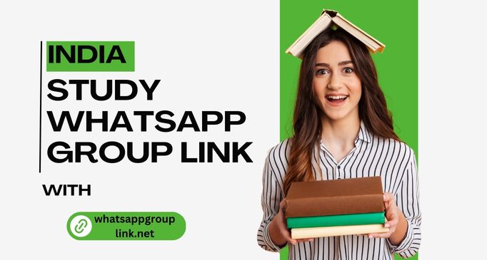 India Study WhatsApp Group Link