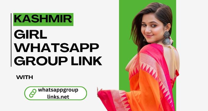 Kashmir Girl WhatsApp Group Link