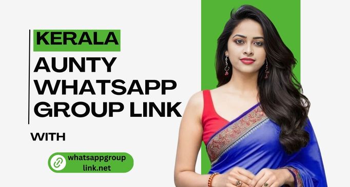 Kerala Aunty WhatsApp Group