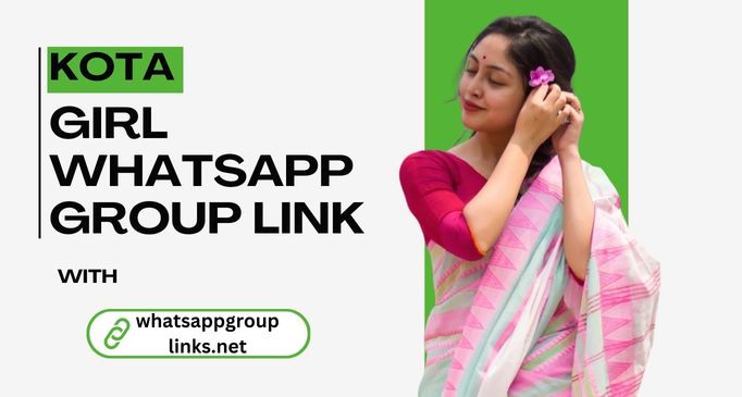 Kota Girl WhatsApp Group Link Join, Connect, and Stay Updated