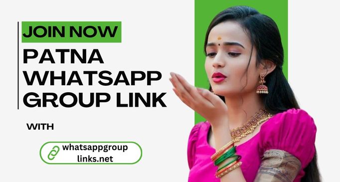 Patna WhatsApp Group Link