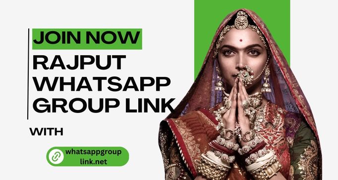 Rajput WhatsApp Group Link