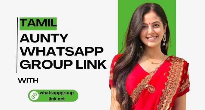 Tamil Aunty WhatsApp Group