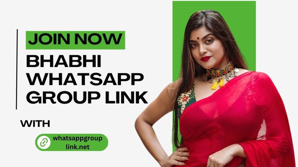 bhabhi WhatsApp Group Link