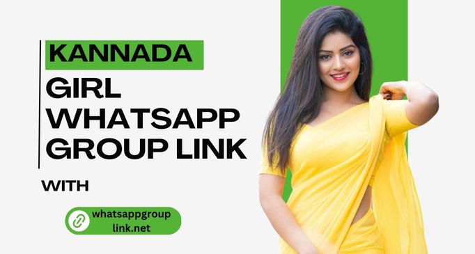 kannada Girl whatsapp group link