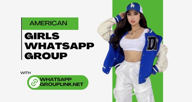 American Girls gay WhatsApp group