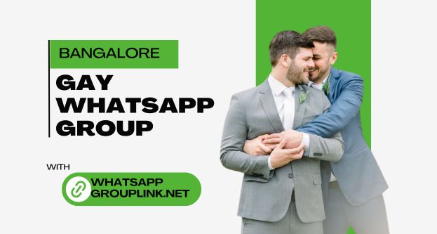 Bangalore Gay WhatsApp Group