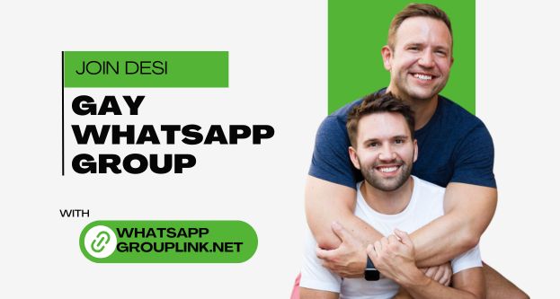 Desi Gay WhatsApp Group