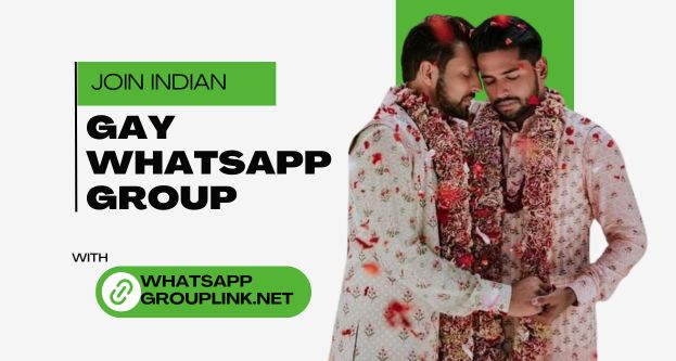 Indian Gay WhatsApp Group