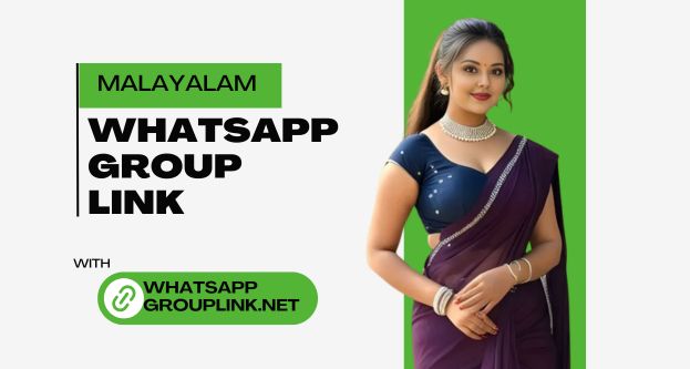 Malayalam WhatsApp group