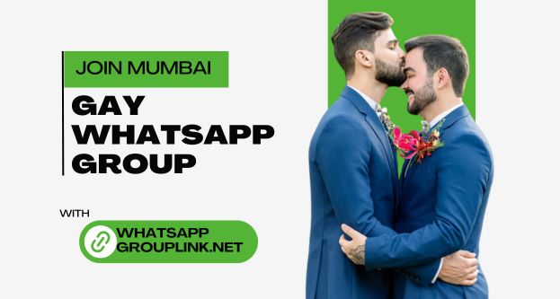 Mumbai Gay WhatsApp Group