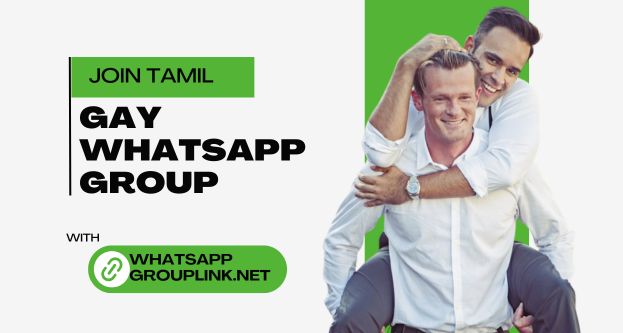 Tamil Gay WhatsApp Group