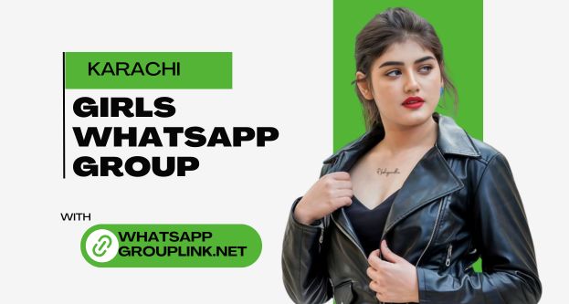 karachi Girls WhatsApp Group